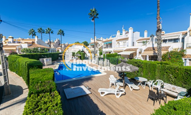 Resale - Town house - Villamartin - Valencias