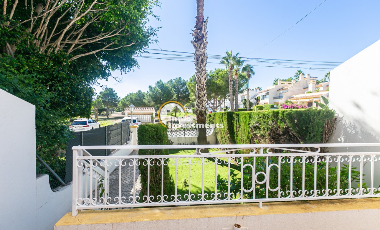 Resale - Town house - Villamartin - Valencias