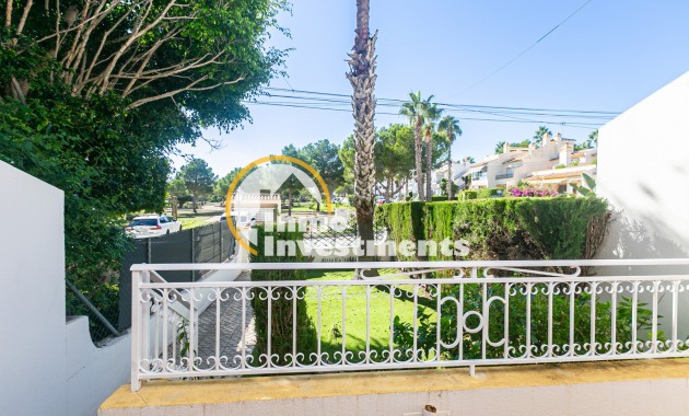 Resale - Town house - Villamartin - Valencias