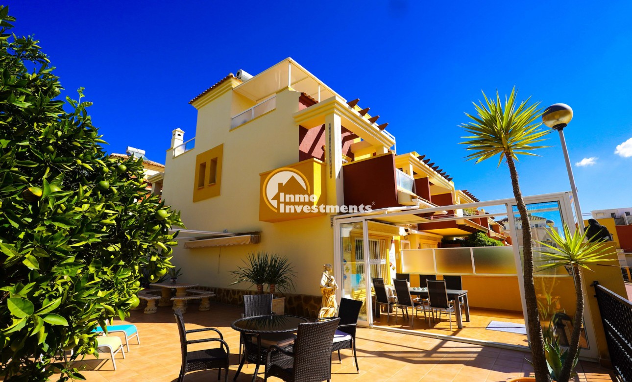 Bestaande bouw - Townhouse - Orihuela Costa - 