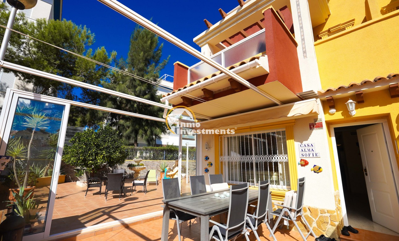 Bestaande bouw - Townhouse - Orihuela Costa - 