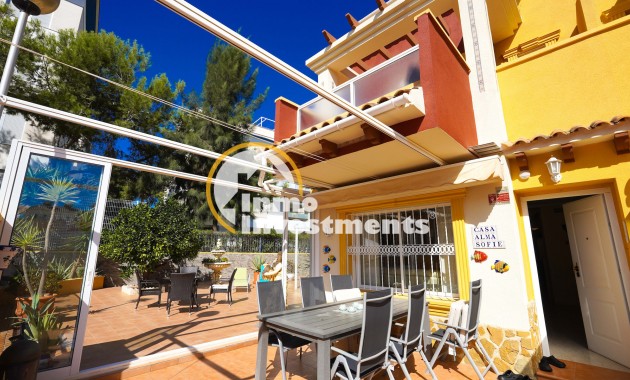 Bestaande bouw - Townhouse - Orihuela Costa - 
