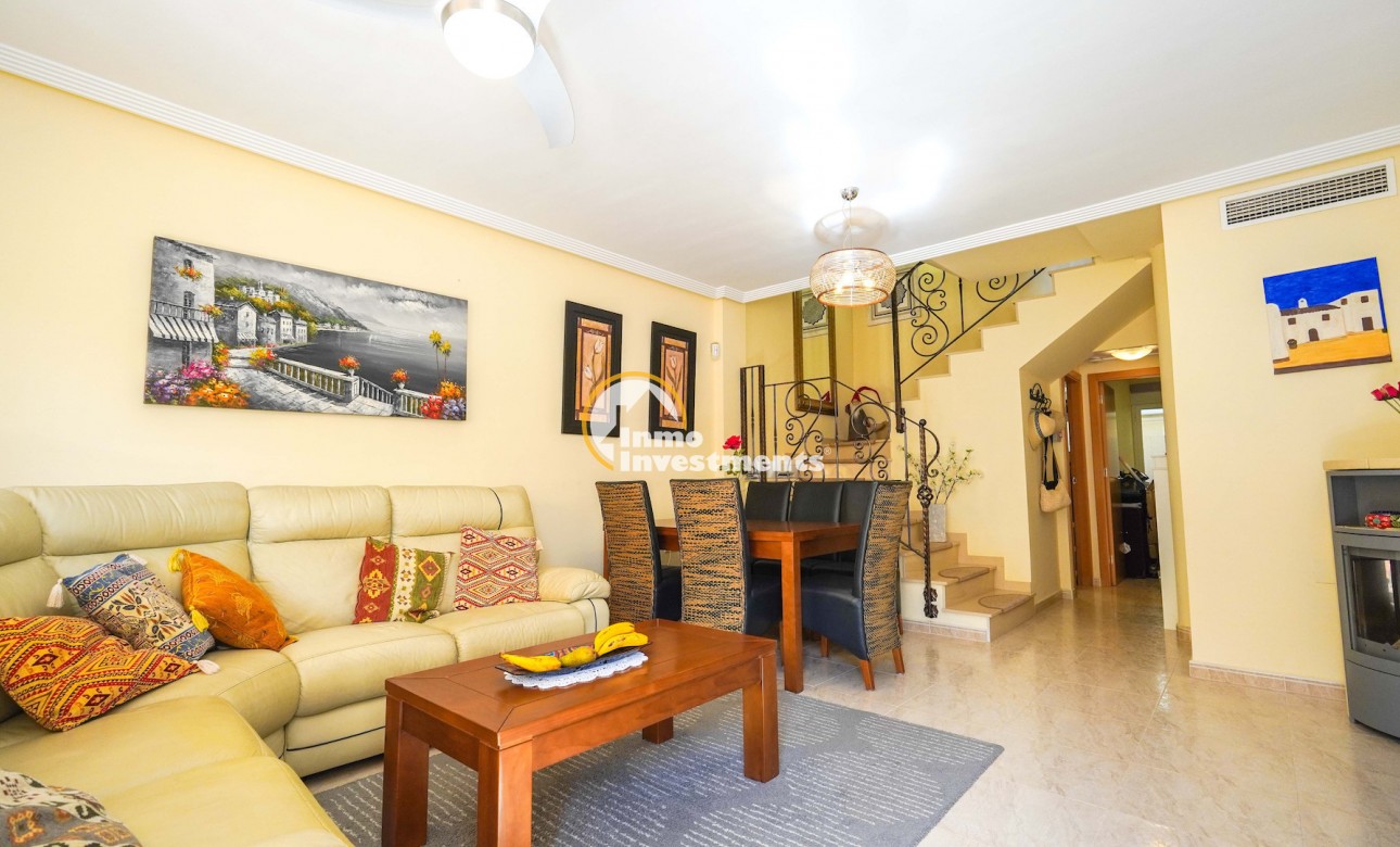 Bestaande bouw - Townhouse - Orihuela Costa - 