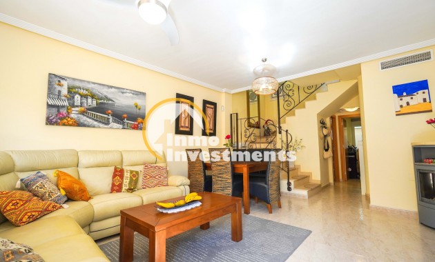 Bestaande bouw - Townhouse - Orihuela Costa - 