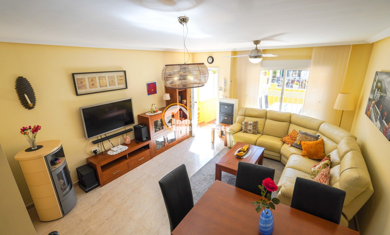 Bestaande bouw - Townhouse - Orihuela Costa - 