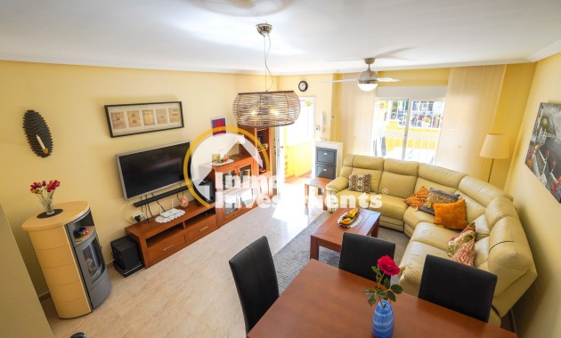 Bestaande bouw - Townhouse - Orihuela Costa - 