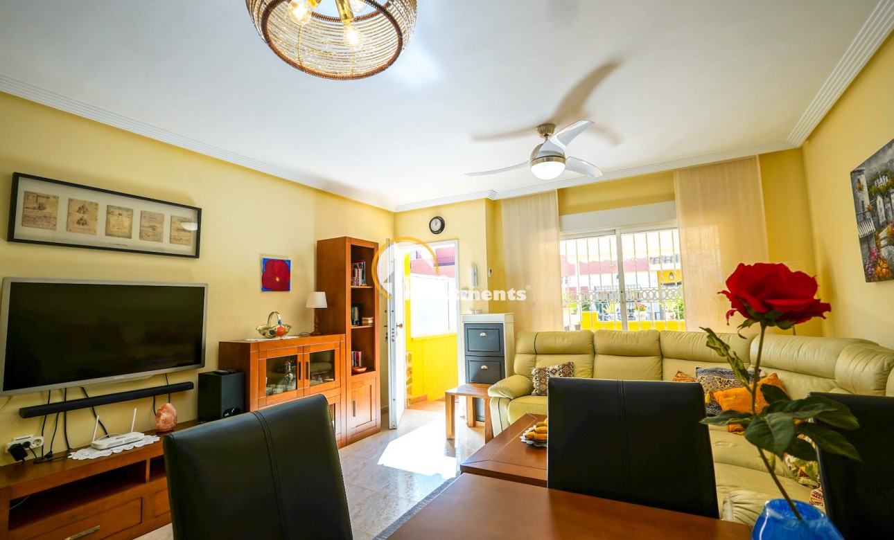 Bestaande bouw - Townhouse - Orihuela Costa - 