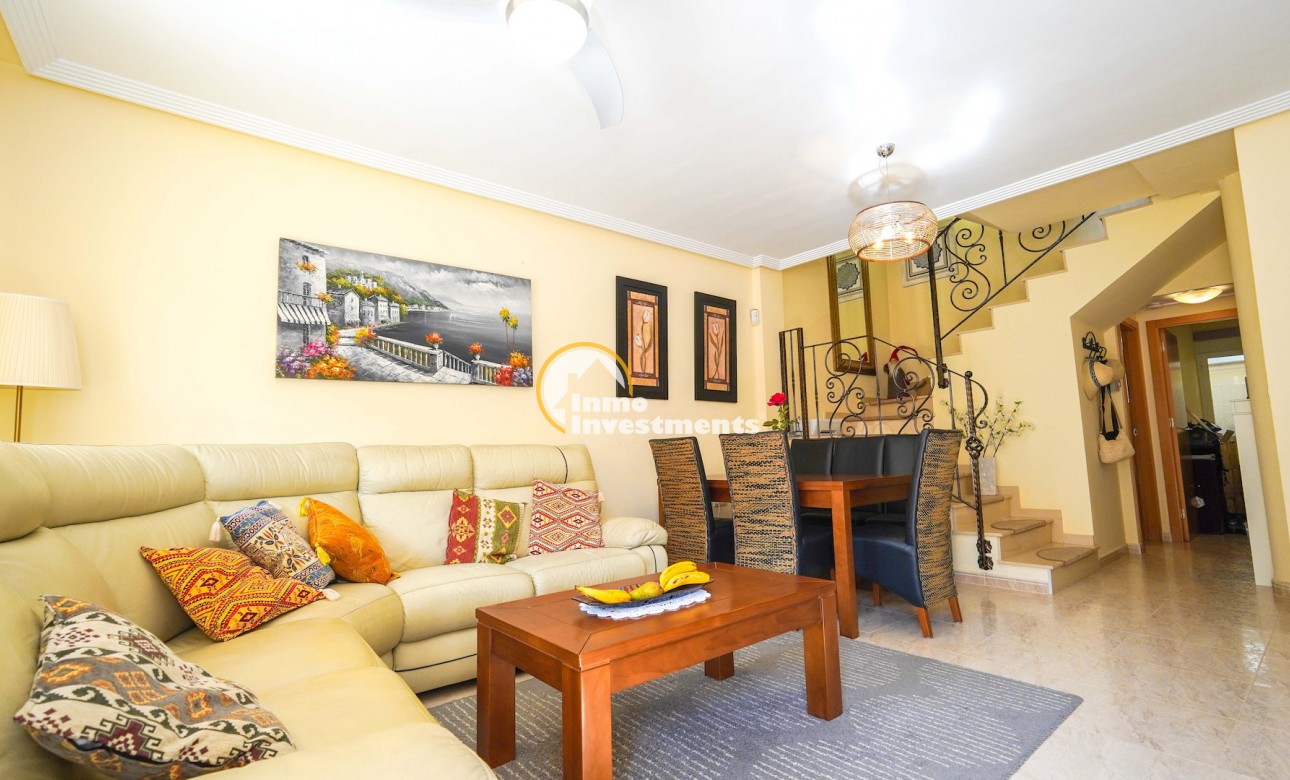 Bestaande bouw - Townhouse - Orihuela Costa - 