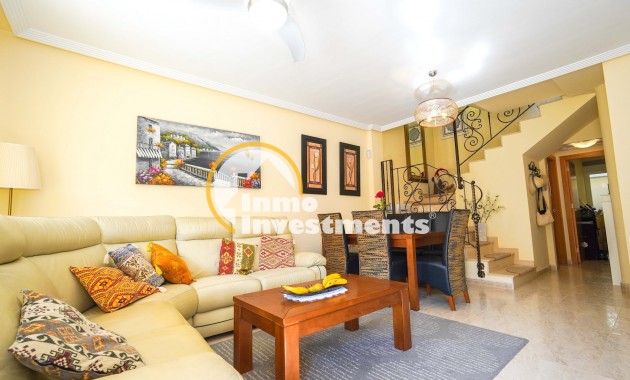 Bestaande bouw - Townhouse - Orihuela Costa - 
