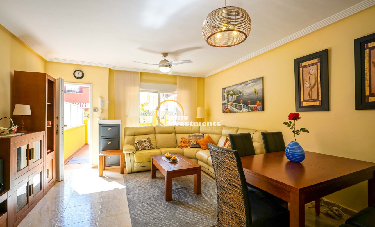 Bestaande bouw - Townhouse - Orihuela Costa - 