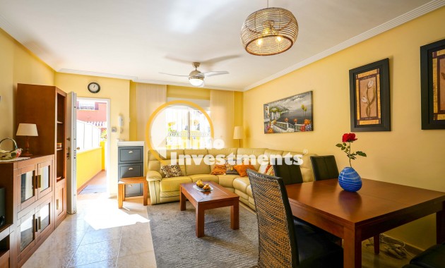 Bestaande bouw - Townhouse - Orihuela Costa - 