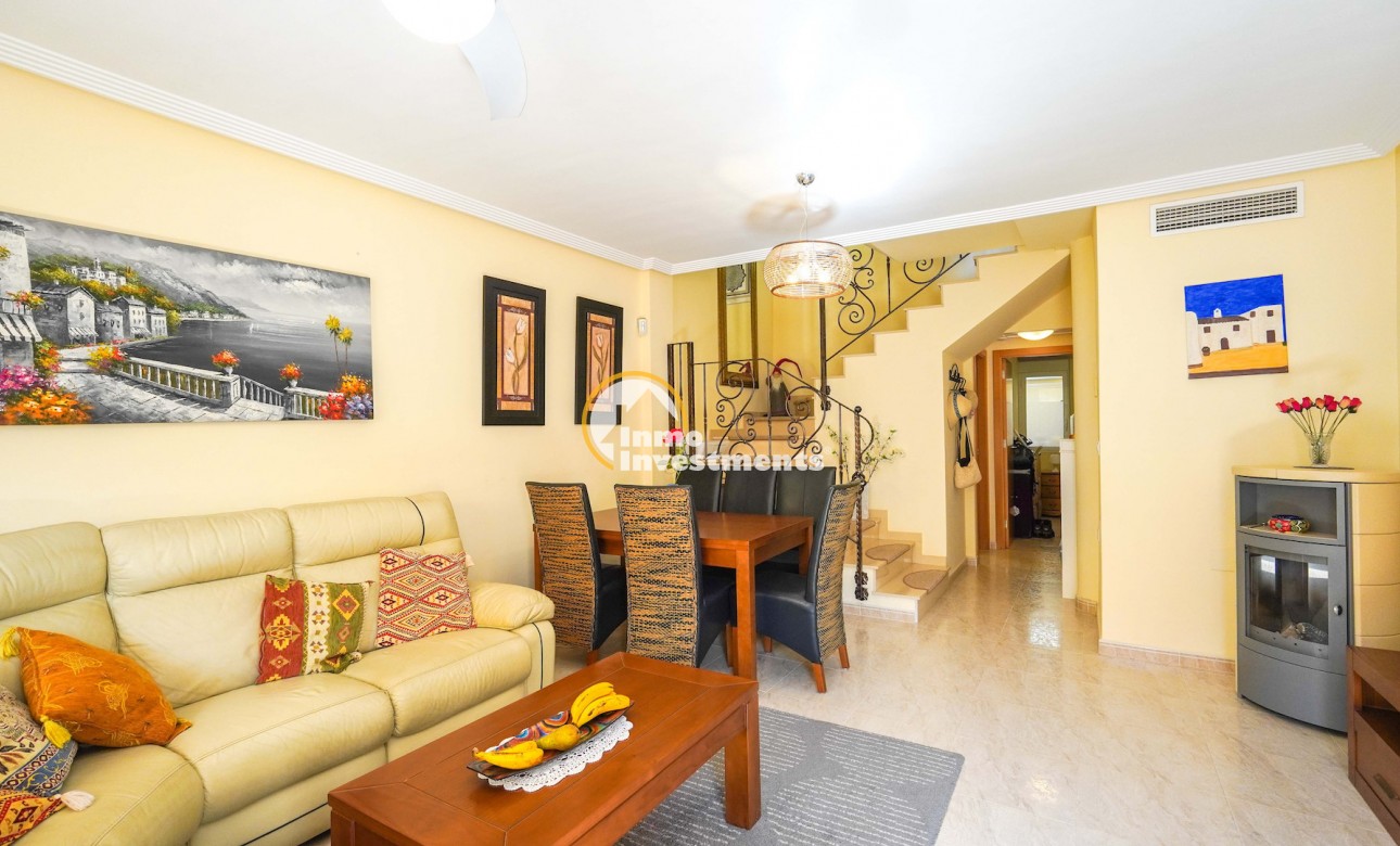 Bestaande bouw - Townhouse - Orihuela Costa - 
