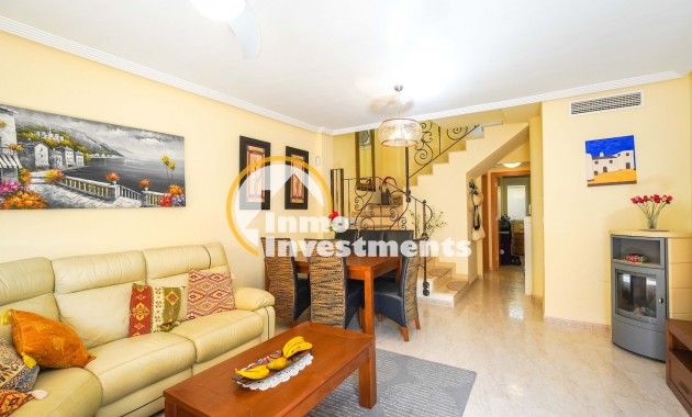 Bestaande bouw - Townhouse - Orihuela Costa - 