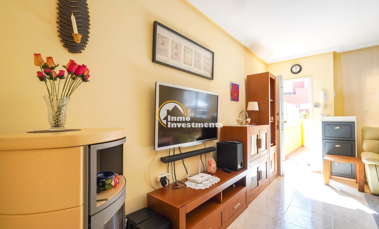 Bestaande bouw - Townhouse - Orihuela Costa - 