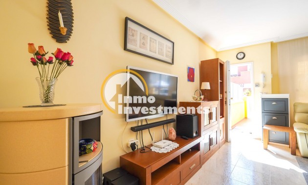 Bestaande bouw - Townhouse - Orihuela Costa - 