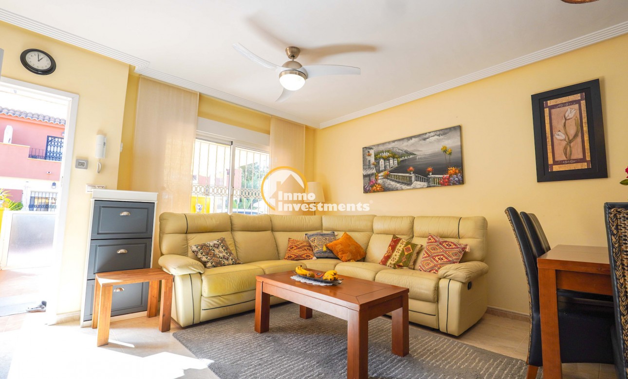 Bestaande bouw - Townhouse - Orihuela Costa - 