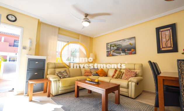 Bestaande bouw - Townhouse - Orihuela Costa - 