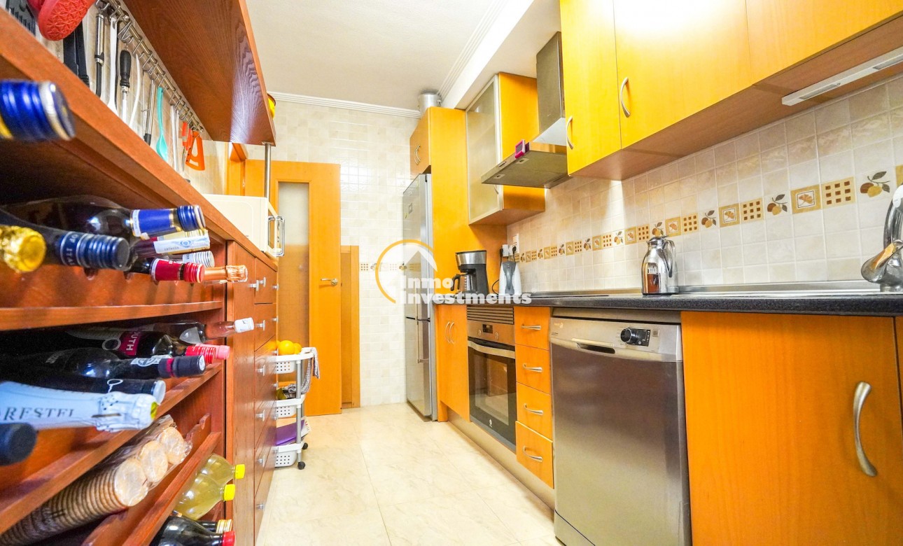 Bestaande bouw - Townhouse - Orihuela Costa - 