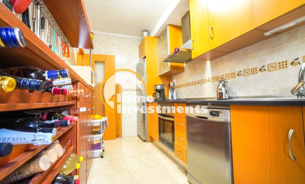 Bestaande bouw - Townhouse - Orihuela Costa - 