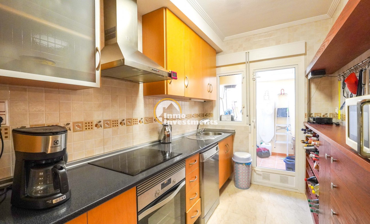 Bestaande bouw - Townhouse - Orihuela Costa - 