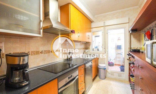 Bestaande bouw - Townhouse - Orihuela Costa - 