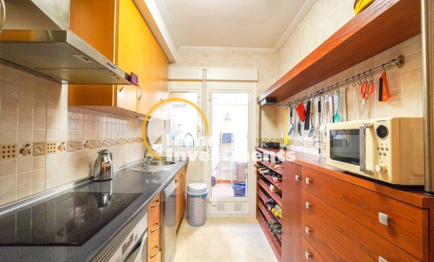 Bestaande bouw - Townhouse - Orihuela Costa - 