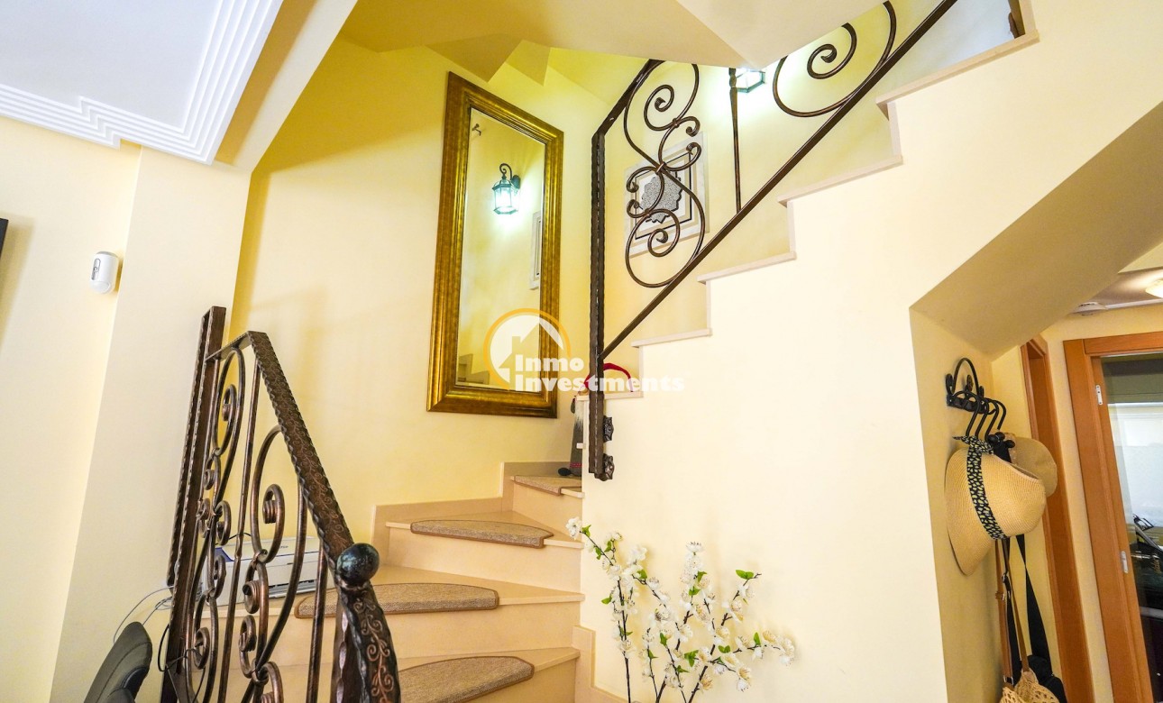 Bestaande bouw - Townhouse - Orihuela Costa - 