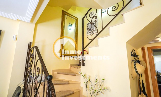 Bestaande bouw - Townhouse - Orihuela Costa - 