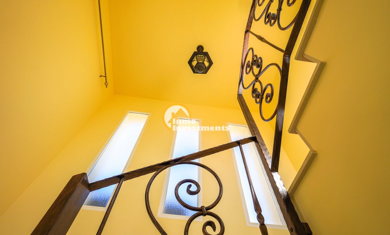 Bestaande bouw - Townhouse - Orihuela Costa - 
