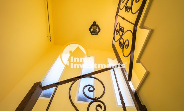 Bestaande bouw - Townhouse - Orihuela Costa - 