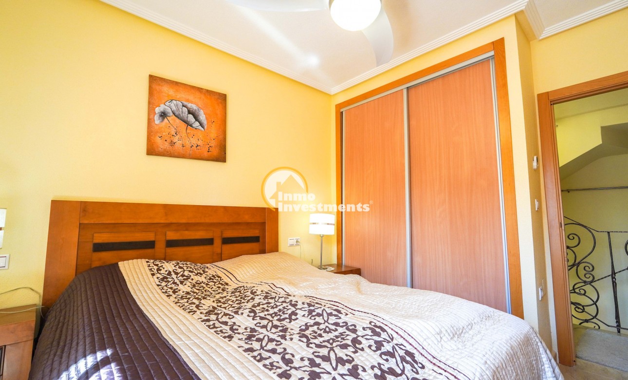Bestaande bouw - Townhouse - Orihuela Costa - 