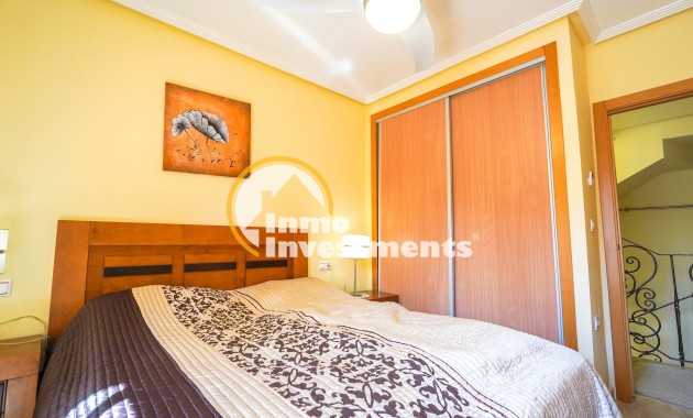 Bestaande bouw - Townhouse - Orihuela Costa - 