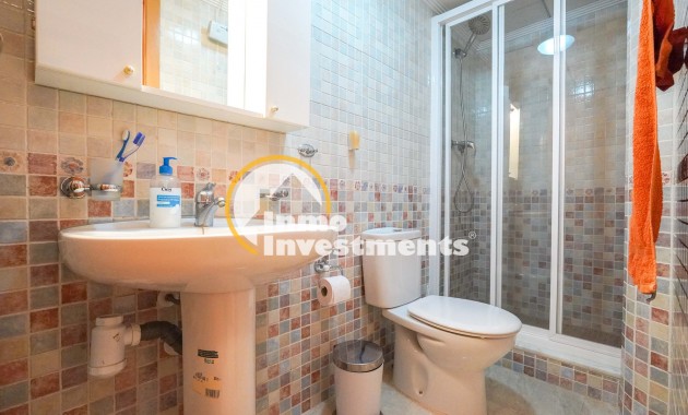 Bestaande bouw - Townhouse - Orihuela Costa - 