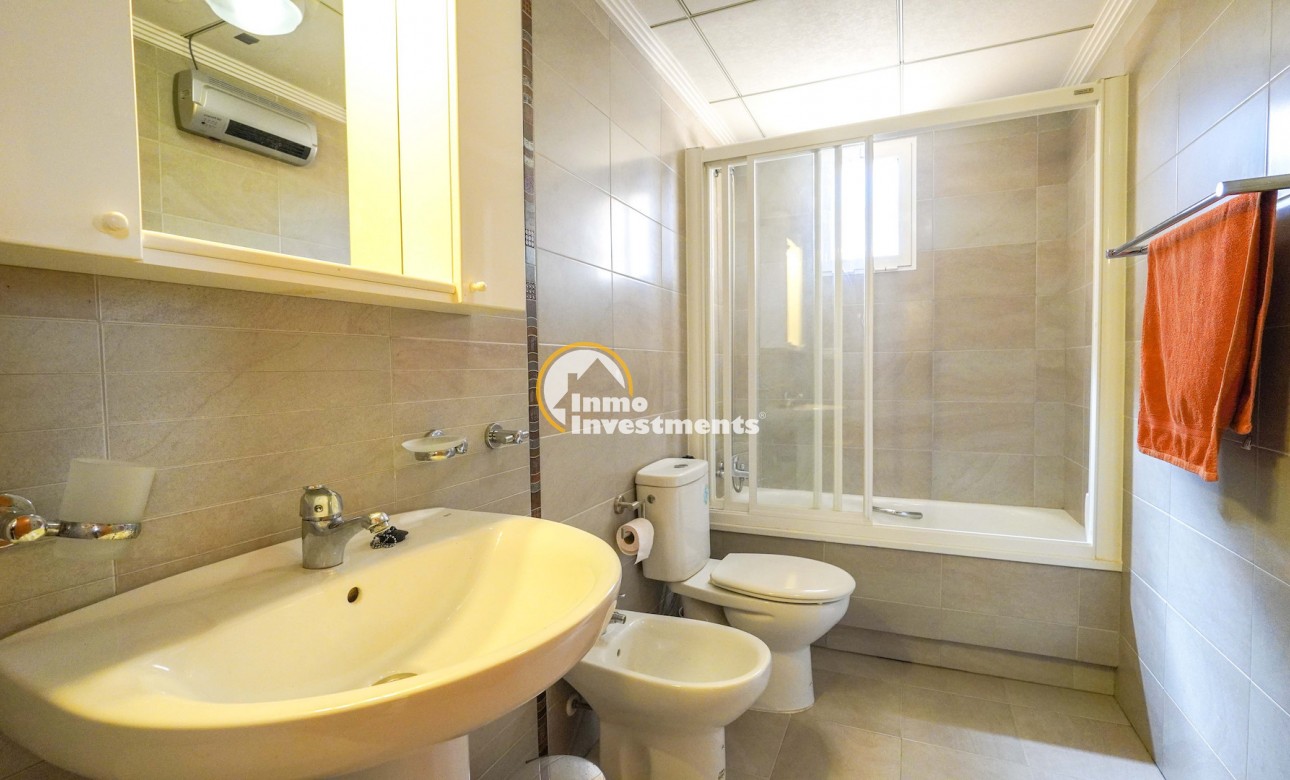 Bestaande bouw - Townhouse - Orihuela Costa - 
