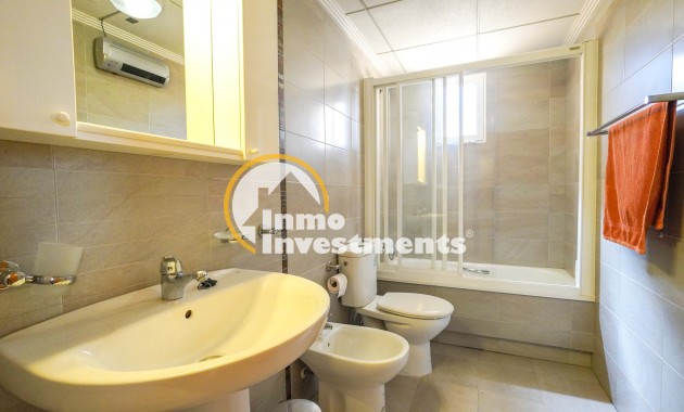 Bestaande bouw - Townhouse - Orihuela Costa - 