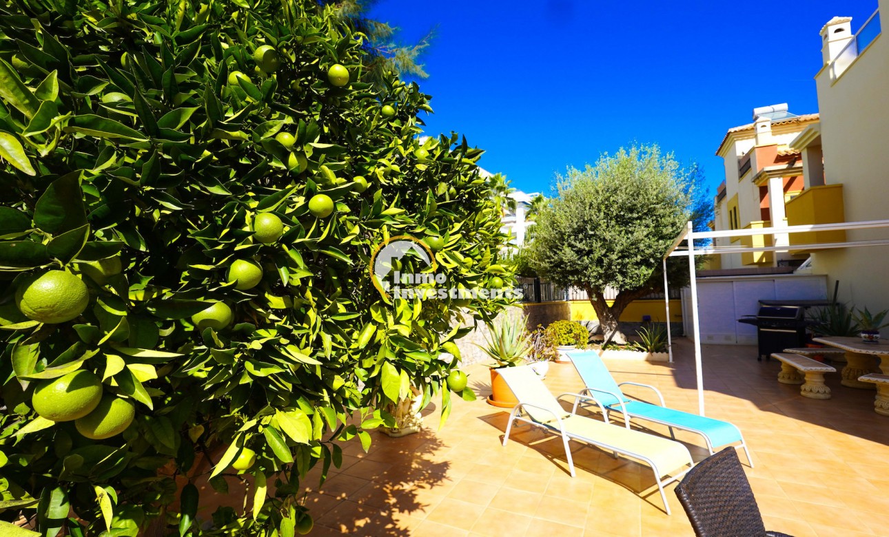 Bestaande bouw - Townhouse - Orihuela Costa - 