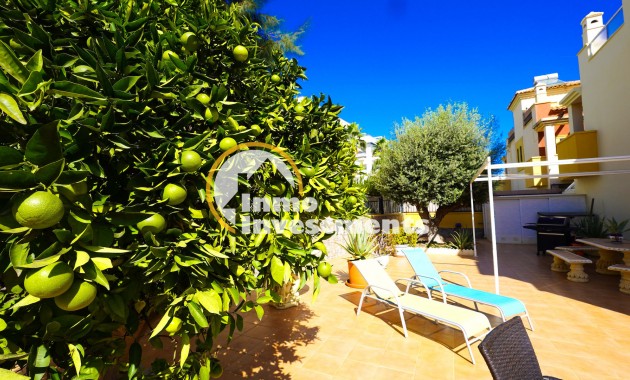 Bestaande bouw - Townhouse - Orihuela Costa - 
