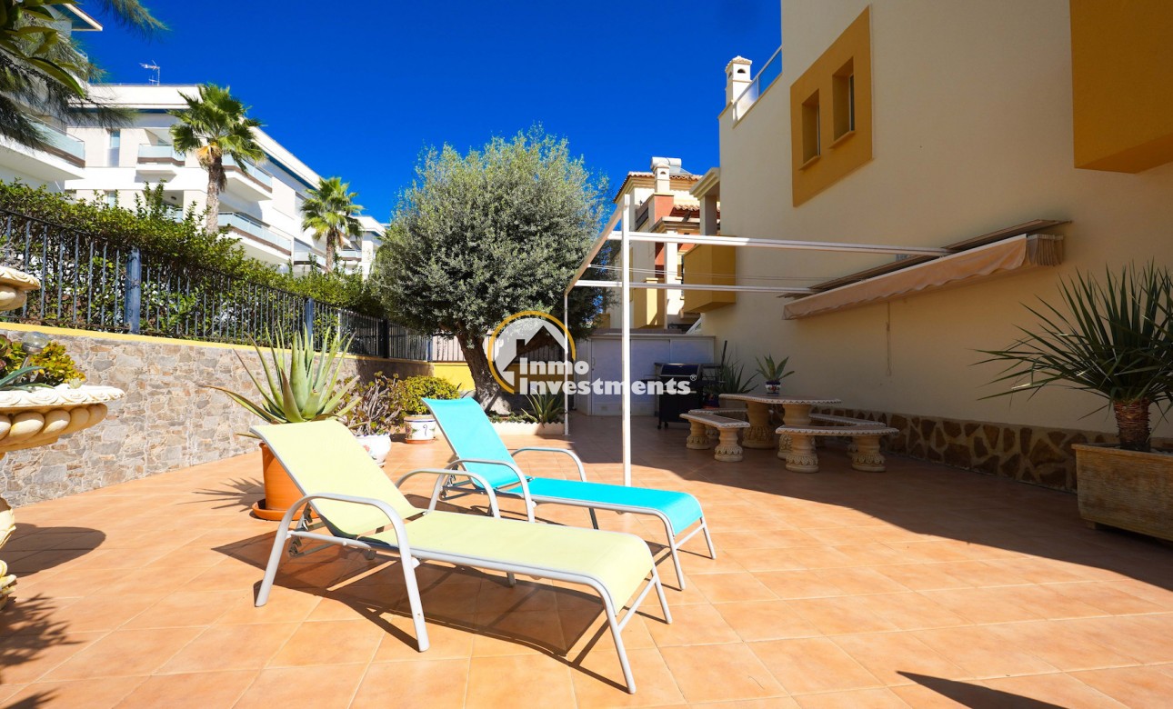 Bestaande bouw - Townhouse - Orihuela Costa - 