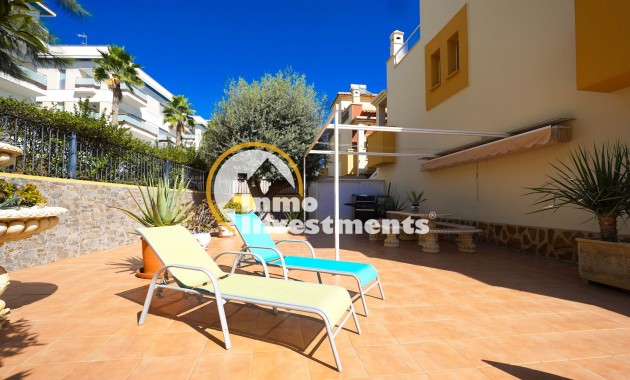 Bestaande bouw - Townhouse - Orihuela Costa - 