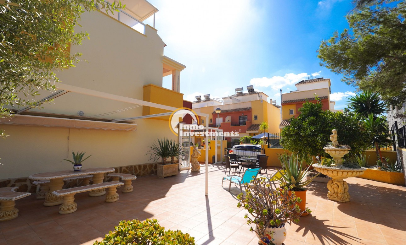 Bestaande bouw - Townhouse - Orihuela Costa - 