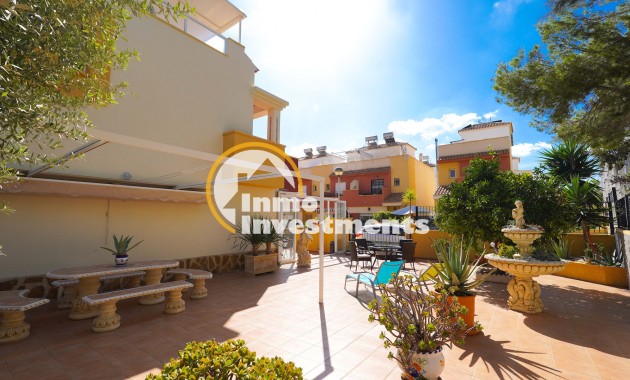Bestaande bouw - Townhouse - Orihuela Costa - 