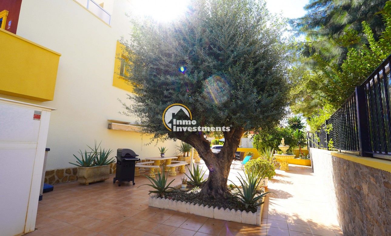Bestaande bouw - Townhouse - Orihuela Costa - 