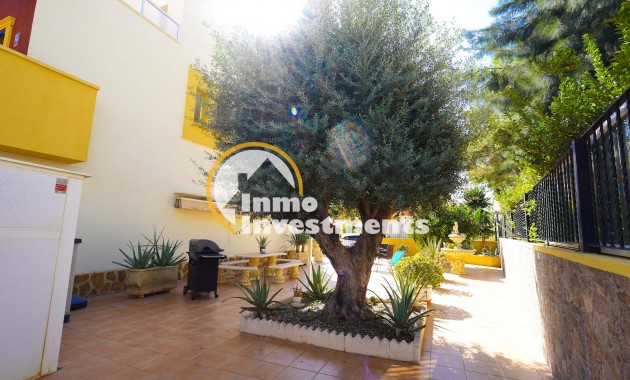 Bestaande bouw - Townhouse - Orihuela Costa - 