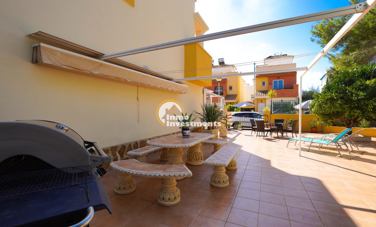 Bestaande bouw - Townhouse - Orihuela Costa - 