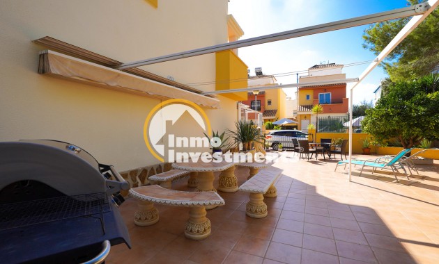 Bestaande bouw - Townhouse - Orihuela Costa - 