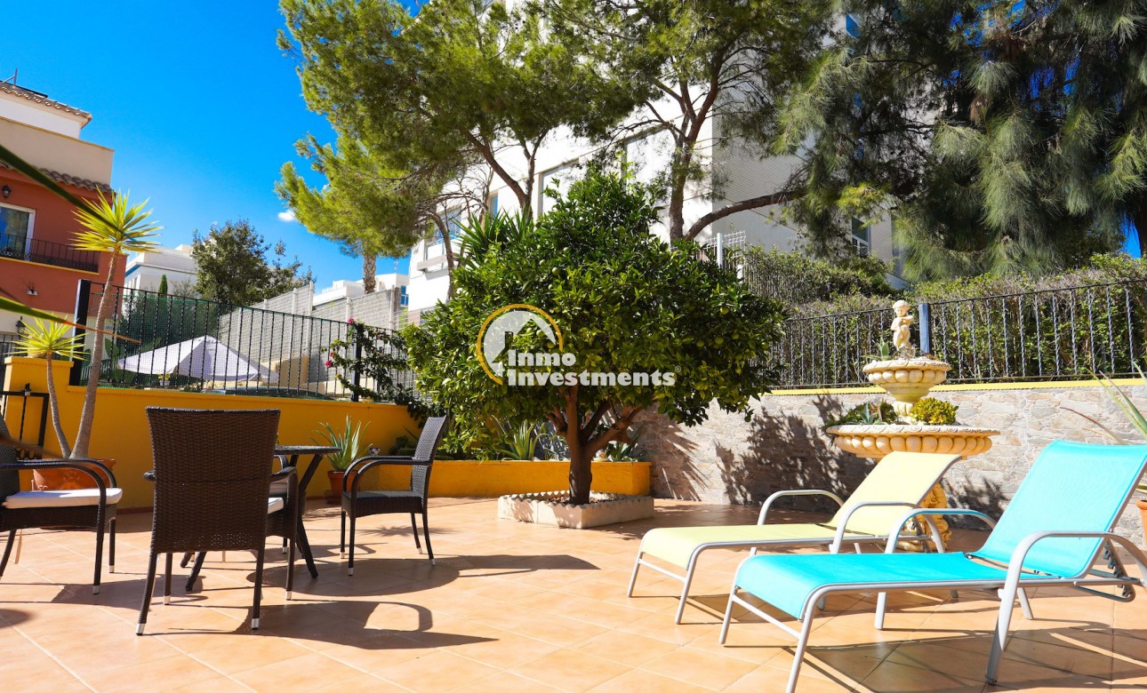 Bestaande bouw - Townhouse - Orihuela Costa - 