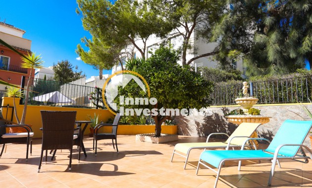Bestaande bouw - Townhouse - Orihuela Costa - 