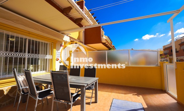Bestaande bouw - Townhouse - Orihuela Costa - 