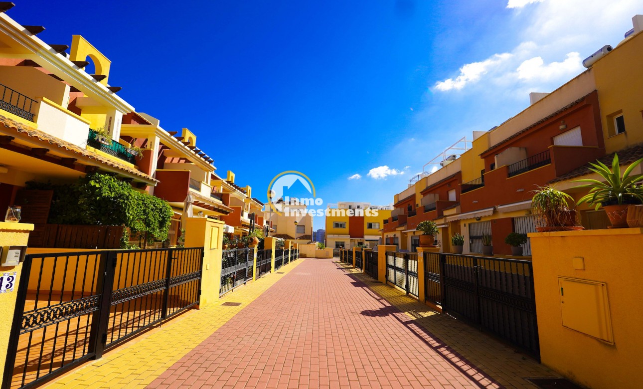 Bestaande bouw - Townhouse - Orihuela Costa - 