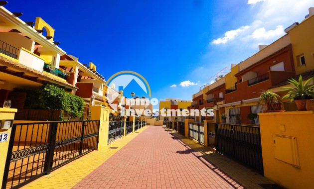 Bestaande bouw - Townhouse - Orihuela Costa - 